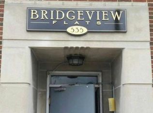 535 4th Ave #2, Huntington, WV 25701