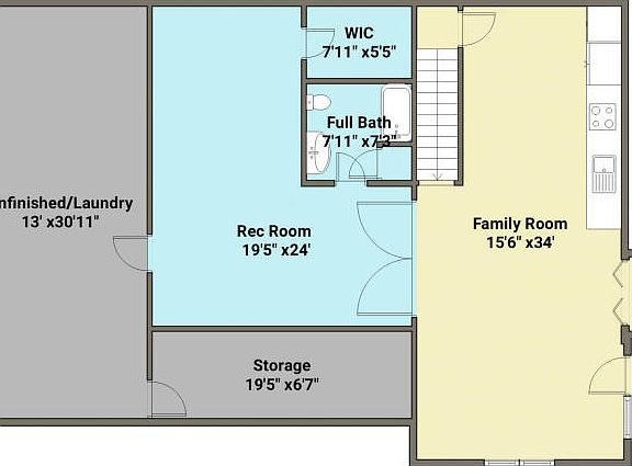 3rd image of this home