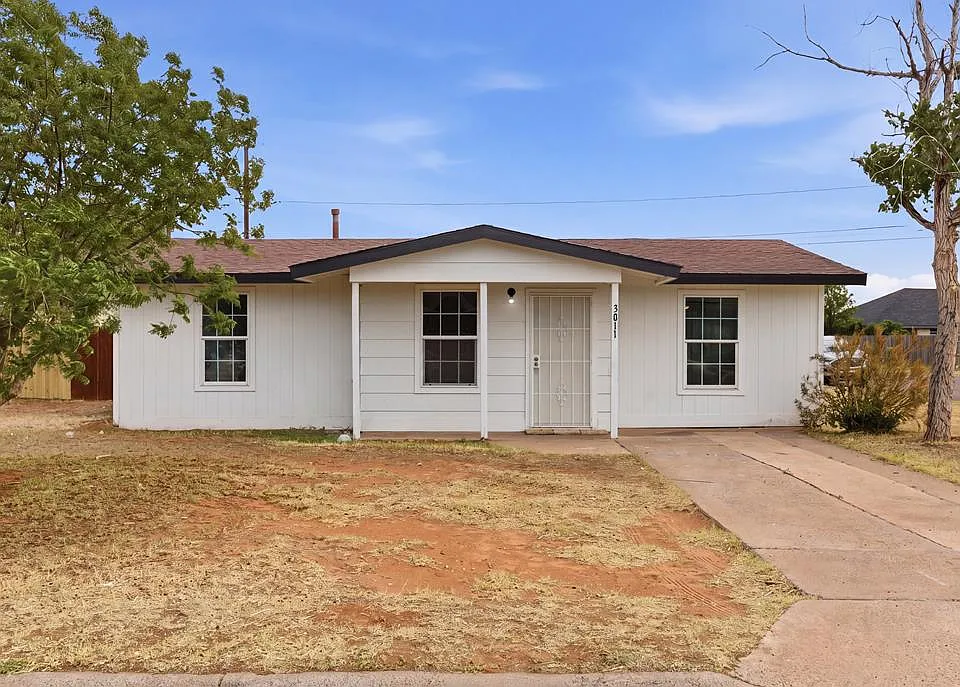3811 Cedar Spring Dr
