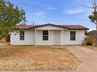 3811 Cedar Spring Dr, Midland, TX 79703