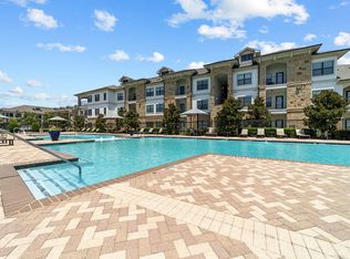 Sorrel Phillips Creek Ranch, Frisco, TX 75036