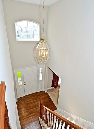 2nd image of 16911 Hickory Forest Ln