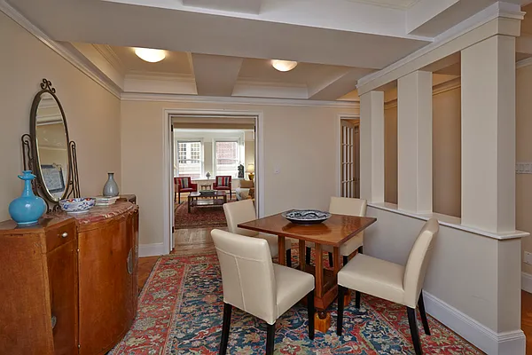 Sold by Brown Harris Stevens | media 11