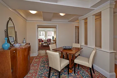 Sold by Brown Harris Stevens