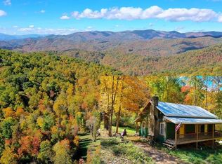 575 Vestal Cochran Rd, Topton, NC 28781