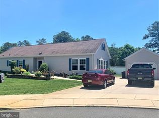 58 Mc Arthur Ct, Millville, NJ 08332