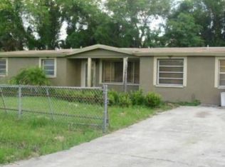 4311 26th Ave S, Tampa, FL 33619