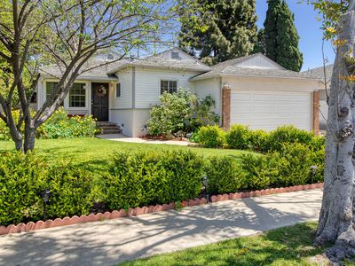 11262 Ryandale Dr, Culver City, CA, 90230