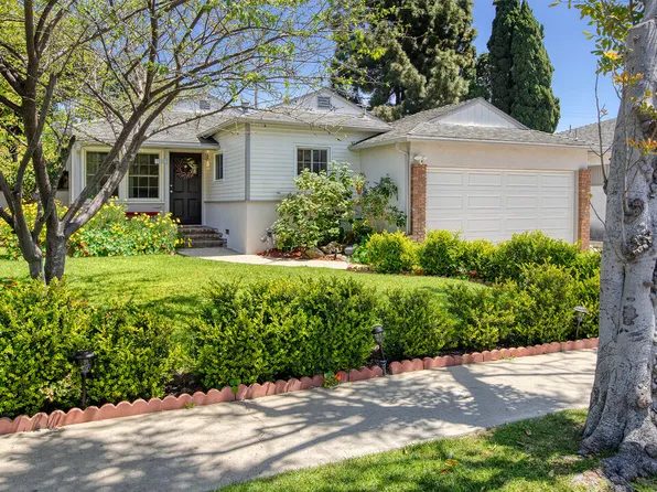 11262 Ryandale Dr, Culver City, CA 90230
