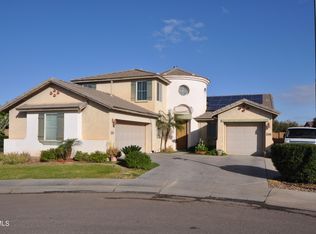 7256 W Park St, Laveen, AZ 85339
