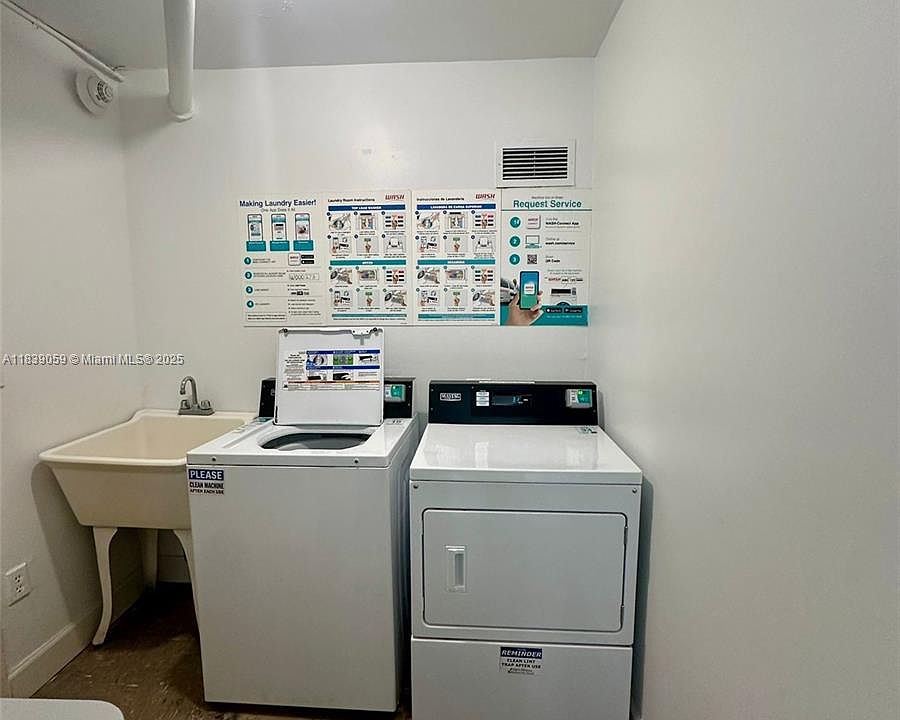 1st image of 5750 Collins Ave APT 10F
