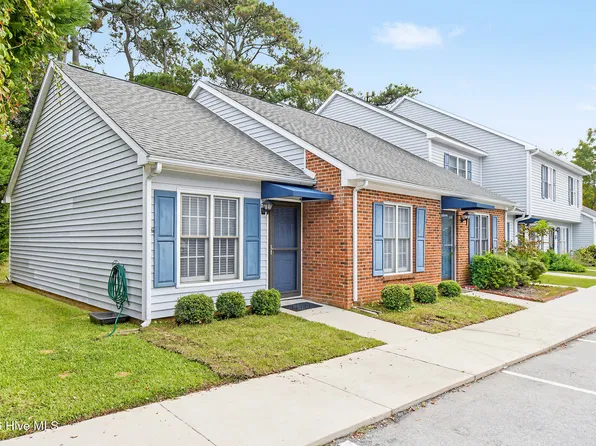 132 Crystal Pines Court, Beaufort, NC 28516
