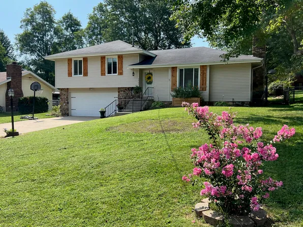 2062 E Lon Street, Springfield, MO 65803