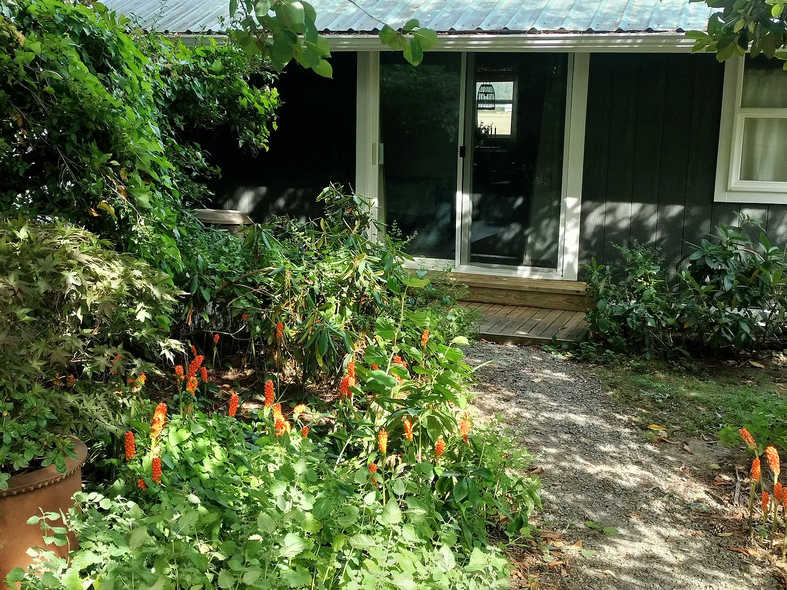 Dry Slough Rd, Mount Vernon — Photo 4