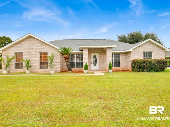 1043 Orlando Dr, Foley, AL 36535