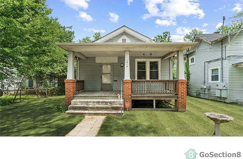 1st image of 1314 Enfield Ave