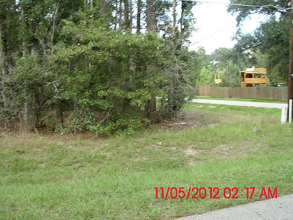 Corner of Songwood and Springfield