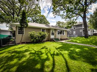 6709 Queen Ave S, Richfield, MN 55423