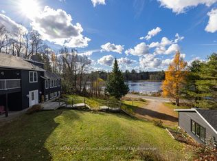 336 Clear Lake Rd, Seguin, ON P2A2W8