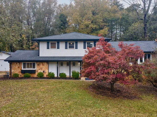 1470 Colliers Creek Rd, Watkinsville, GA 30677