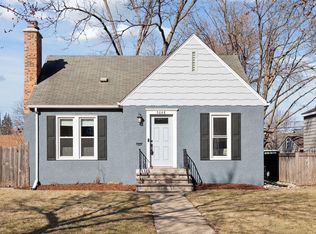 5648 Grand Ave S, Minneapolis, MN 55419