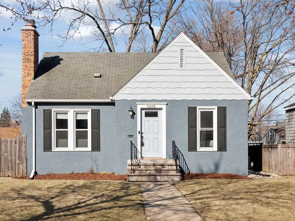 5648 Grand Ave S, Minneapolis, MN 55419