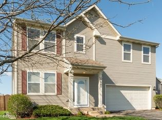 2605 Frontier Ln, Joliet, IL 60435