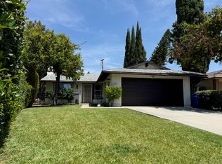 16545 E Bellbrook St, Covina, CA 91722