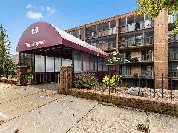 190 High St APT 207, Medford, MA 02155