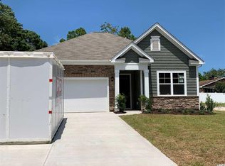 468 Pacific Commons Dr LOT 135, Acadia C Surfside Beach, SC 29575