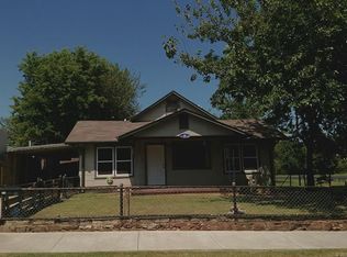 814 N Birmingham Ave, Tulsa, OK 74110