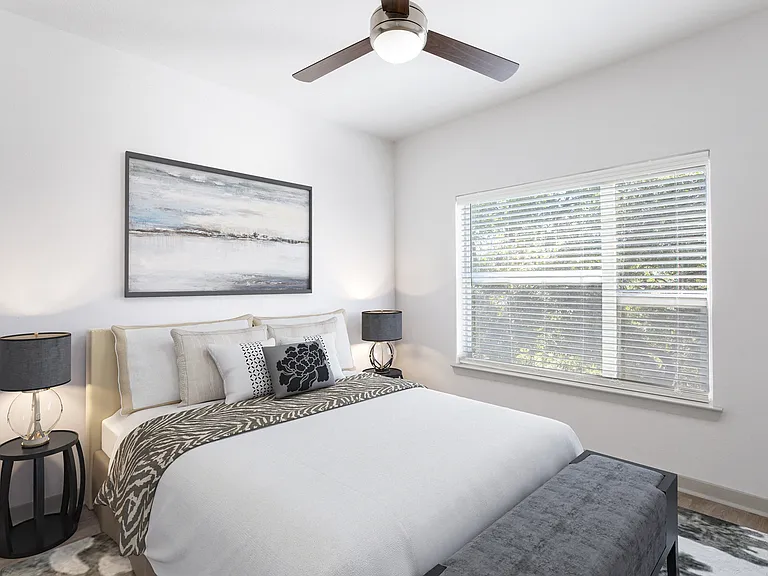 Terra Apartments — Photo 18