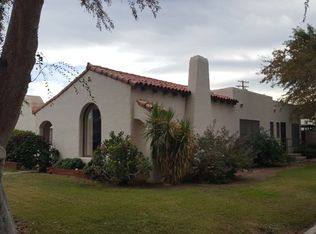 288 W J St, Brawley, CA 92227