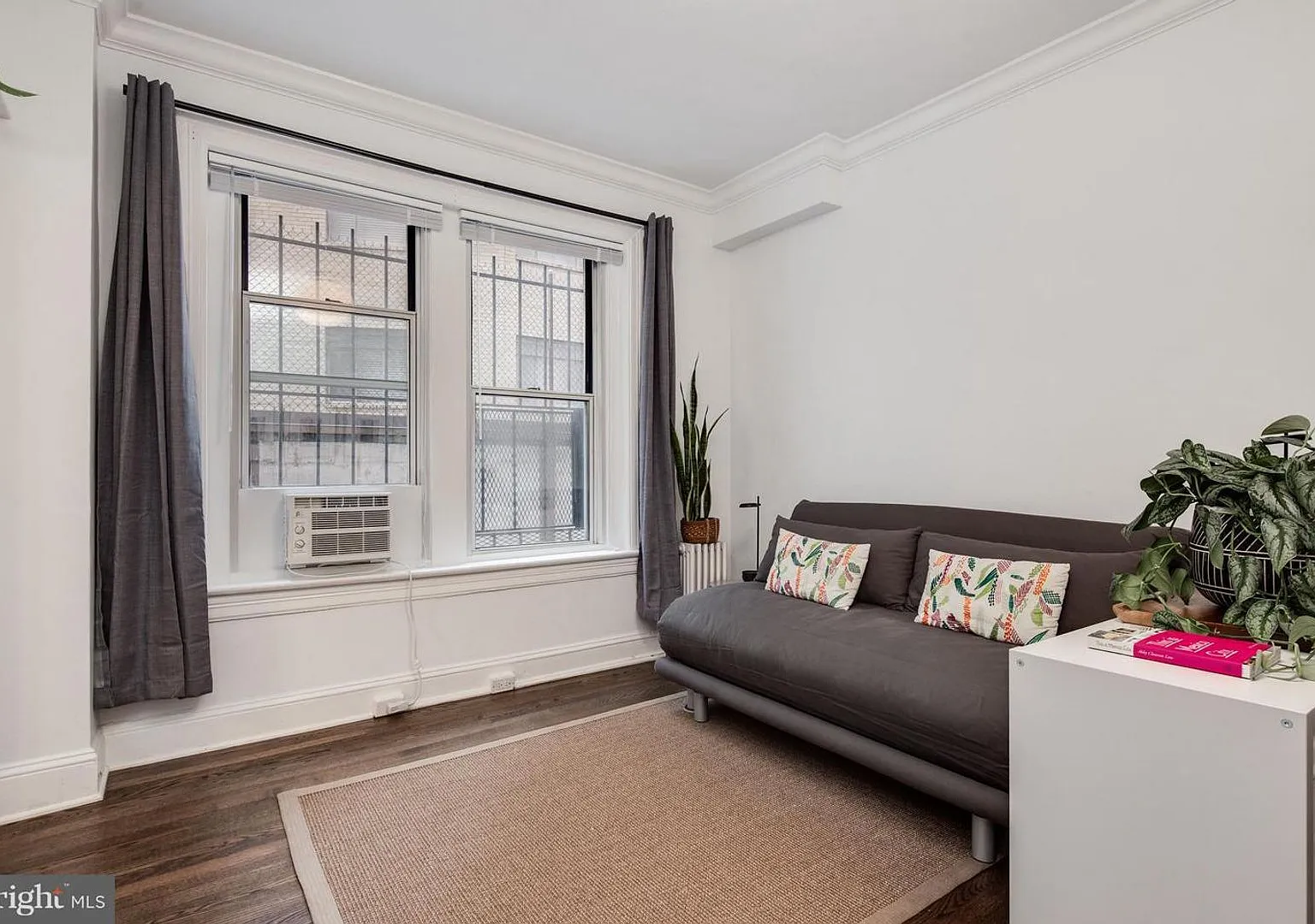 Adams Morgan Condo | Studio | 1 Bath | 310 Sf — Photo 3