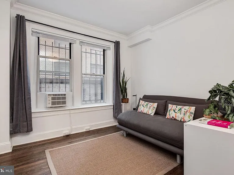 1954 Columbia Rd NW #109 — Photo 3