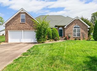 308 Springside Ct, Clarksville, TN 37043