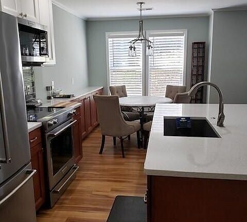 4th image of 3350 Club Villa Dr SE Unit 1301