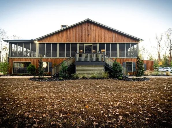 Highway 465, Mayersville, MS 39113