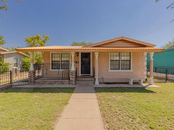 Odessa TX Real Estate - Odessa TX Homes For Sale | Zillow