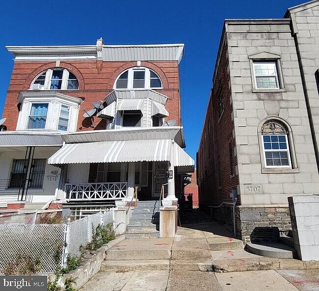 1st image of 6031 Chestnut St