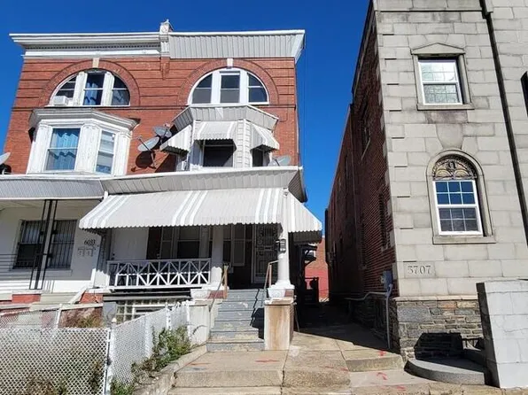 6031 Chestnut St, Philadelphia, PA 19139