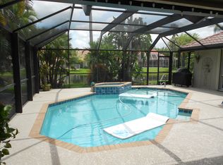 1100 Fairfax Ln, Weston, FL 33326