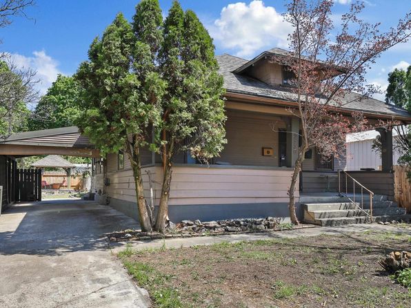 2436 N Pittsburg St, Spokane, WA 99207