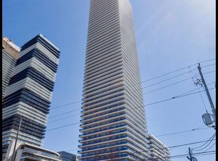 70 Annie Craig Dr #4802, Toronto, ON M8V 0G2