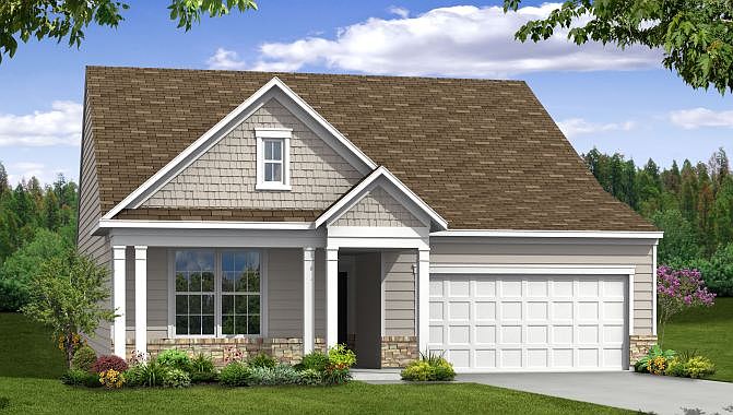 Exterior TRM