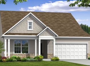 54 Heirloom Dr, Clarksboro, NJ 08020