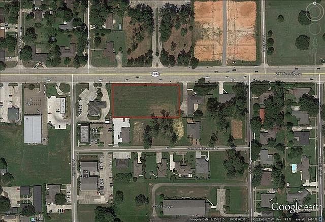 2nd image of 1107 University Dr