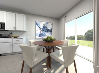 Archer Plan, Cypress Meadows - Classic Series, Jacksonville, FL 32219