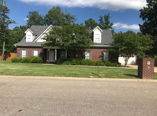 180 Eunice St, Guntown, MS 38849