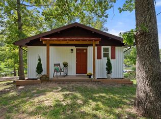 6187 S Lakeshore Dr, Hillsboro, MO 63050